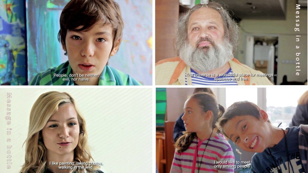Help children in Varna access free art courses