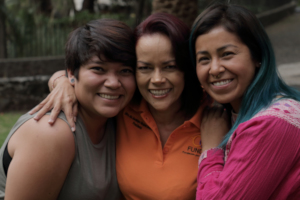 Three Young Leaders Energize Change at Semillas