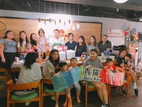 Young Mothers Convene for Change at HER Fund