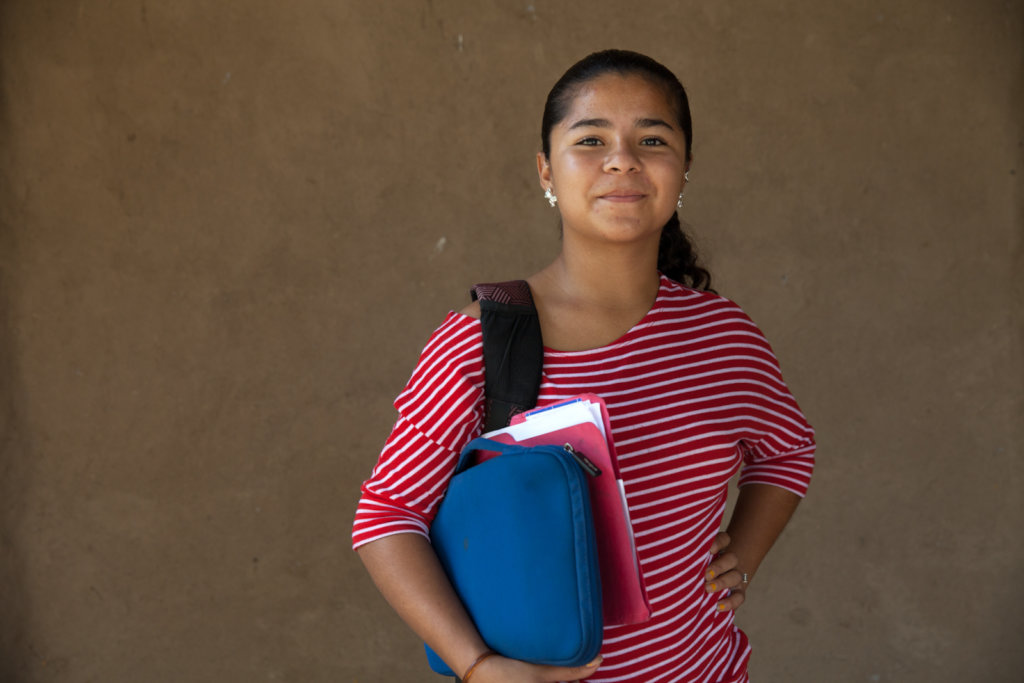 Catalyzing Next Generation Women's Leadership