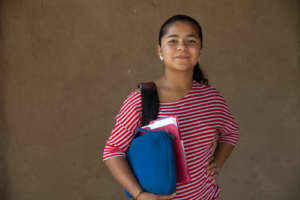 Catalyzing Next Generation Women's Leadership