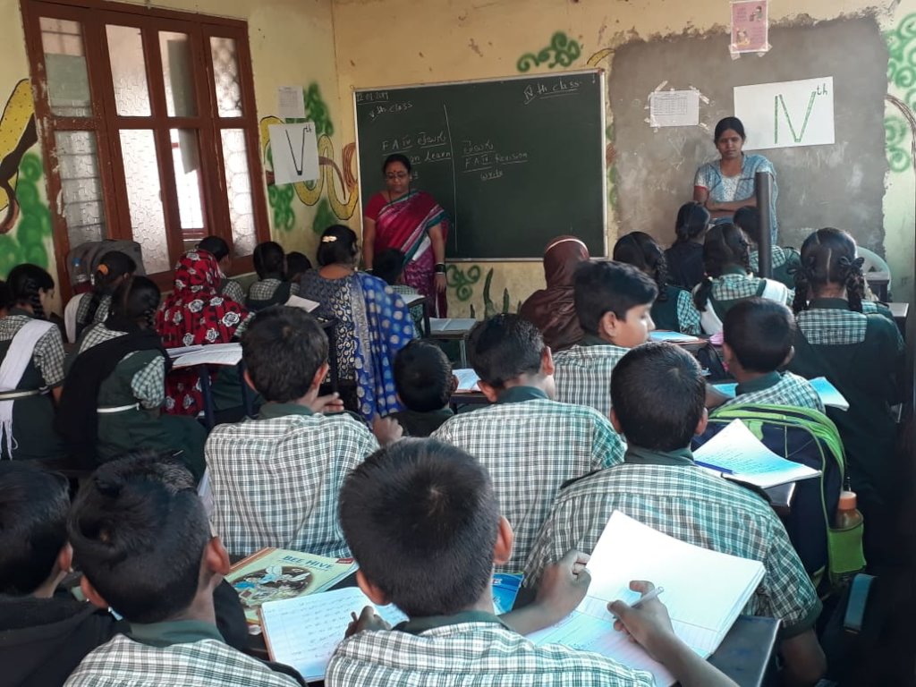 School Building for Neglected Children - GlobalGiving