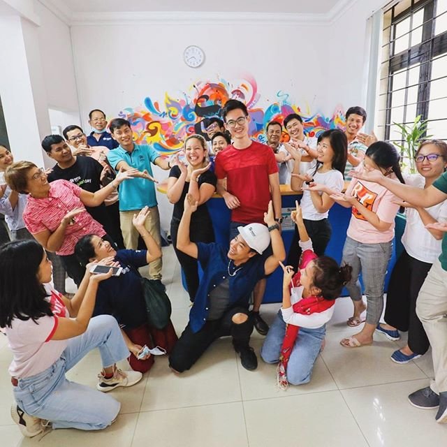 Global Teacher Training Initiative