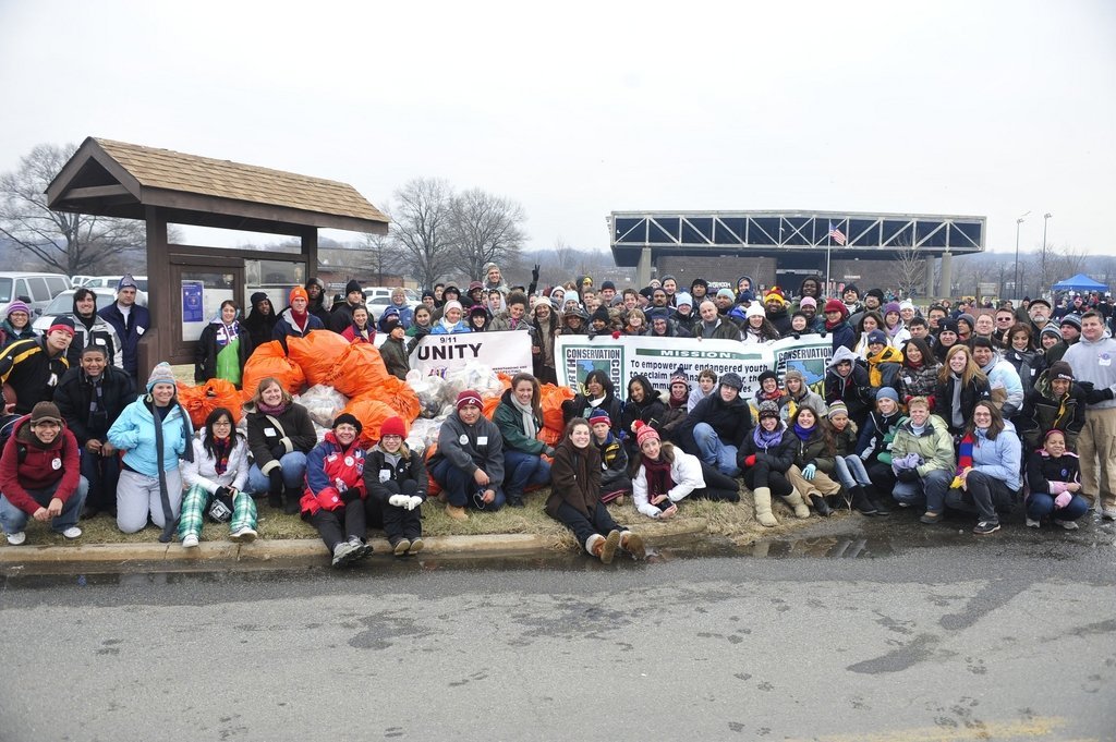 Metro D.C. Youth Service Initiative