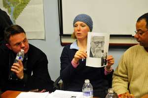 Interfaith Dialogue