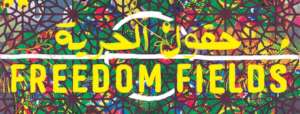 Freedom Fields Poster