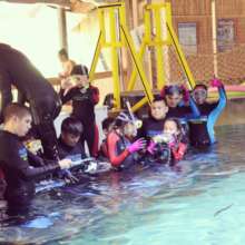 Snorkeling Adventure