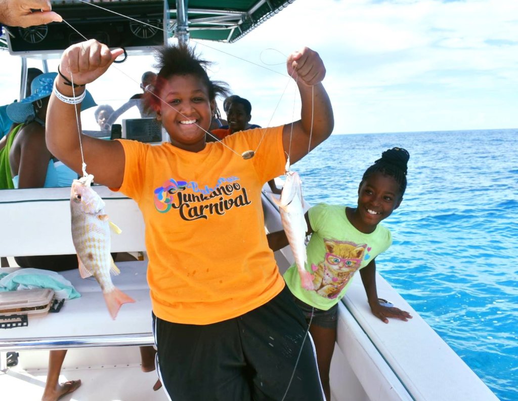 Educate Future Environmental Stewards