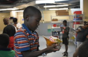 Educate Future Environmental Stewards