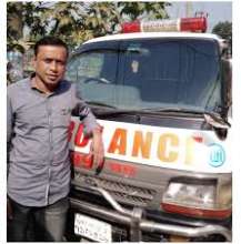 Ambulance services