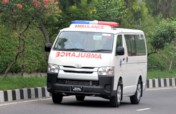 AMBULANCE SERVICES TO DISEASE PEOPLE IN BANGLADESH