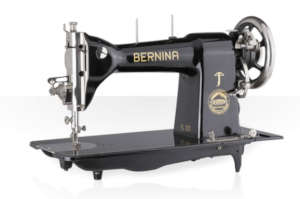 sewing machine distribution