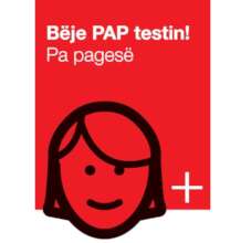Cervical Cancer Screening for women in Kosovo