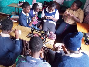 Craft Class in Nairobi