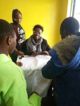 A practical lesson in Nairobi