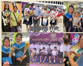 2024 Graduations
