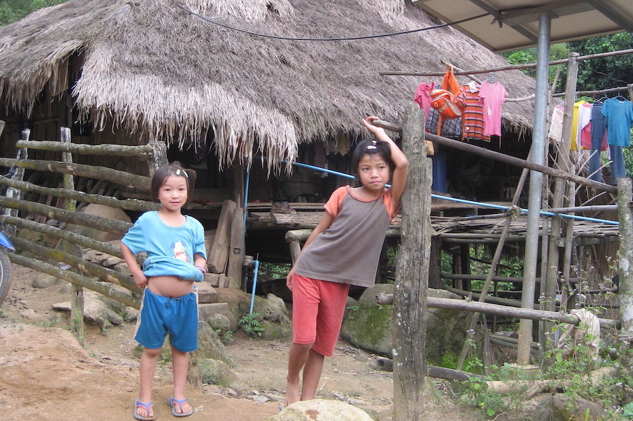 Village life