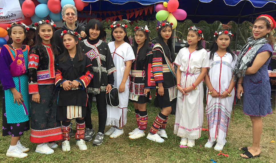 Empowering Youth Through Higher Education