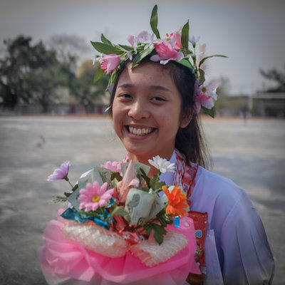 Empowering Youth Through Higher Education