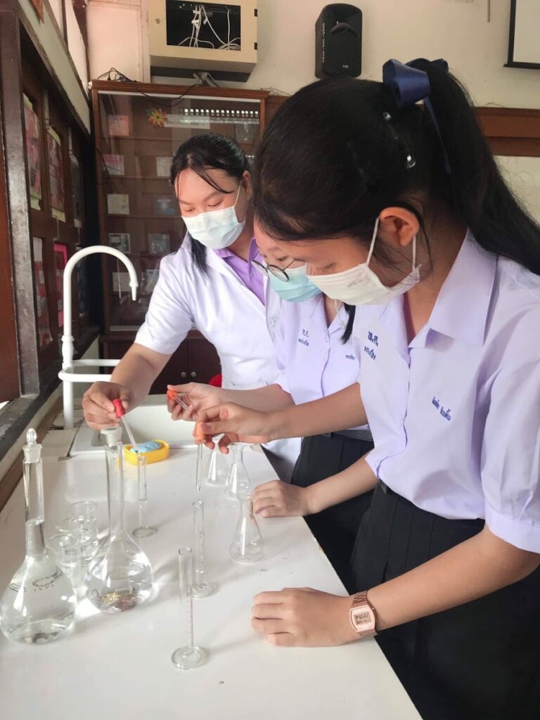 Empowering Youth Through Higher Education