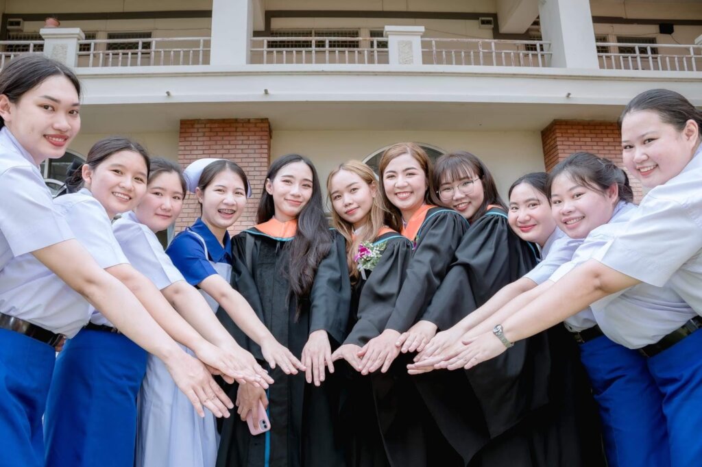 Empowering Youth Through Higher Education