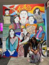 Reclaiming Power Through Embodiment