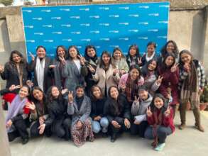 General Members - Women LEAD Alumni