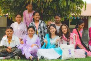 Y4Y; Duradanda , Lamjung