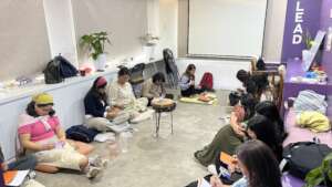 Alumni in Writing Workshop