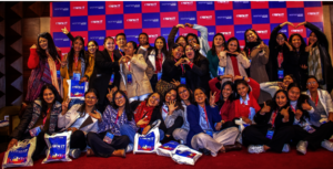 Alumni-Powered Organizing Team- OWN IT Nepal 2025