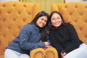 Continued bond of the Mentor-Mentee pairs
