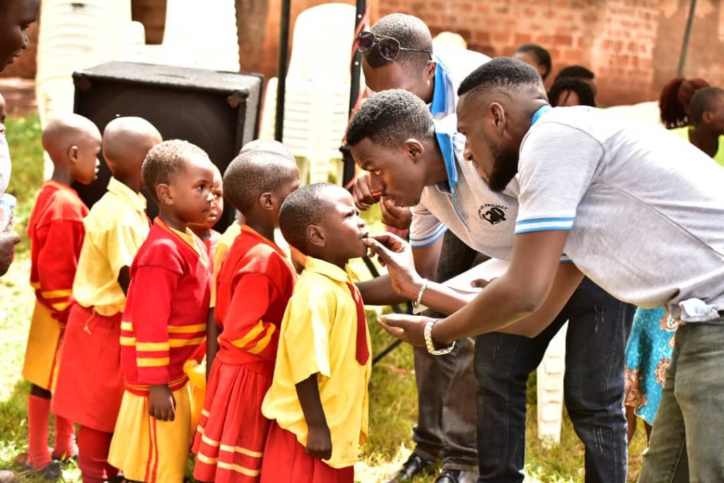 Improving access to sexual reproductive informatio