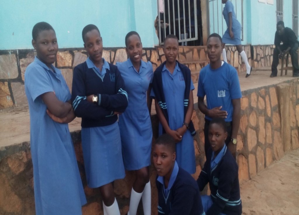 Improving access to sexual reproductive informatio