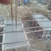 Pile capping work2