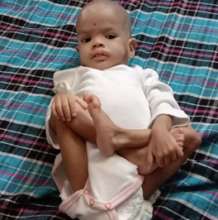 New entrant - Vaishnavi