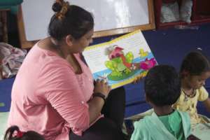 Scholarships for Academic Knowledge Transfer