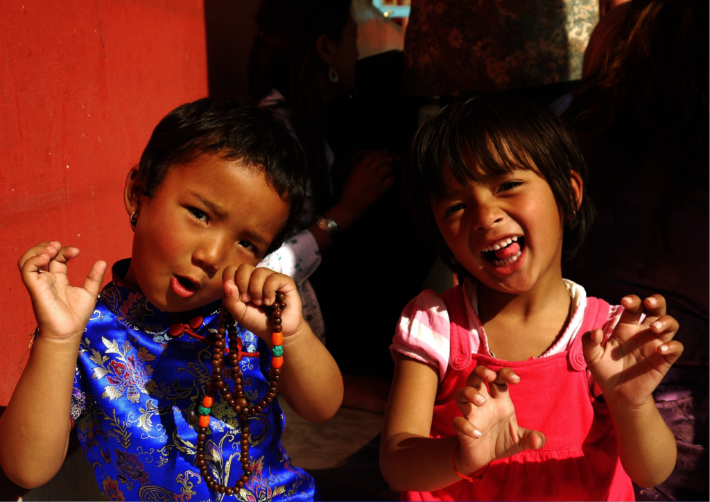 Reducing Poverty and Inequality in Urban Cambodia