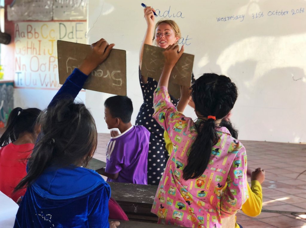 Reducing Poverty and Inequality in Urban Cambodia