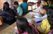 Reducing Poverty and Inequality in Urban Cambodia