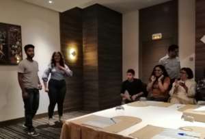 ADO+ youth performance