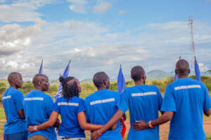 Medic Outpost Community Health Worker Team