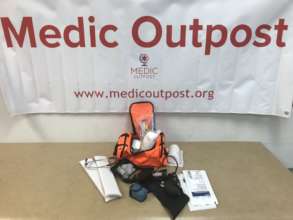 Medical Field Kits