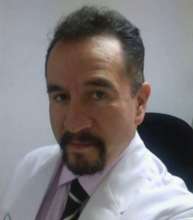 Dr. Eloy Garcia MD