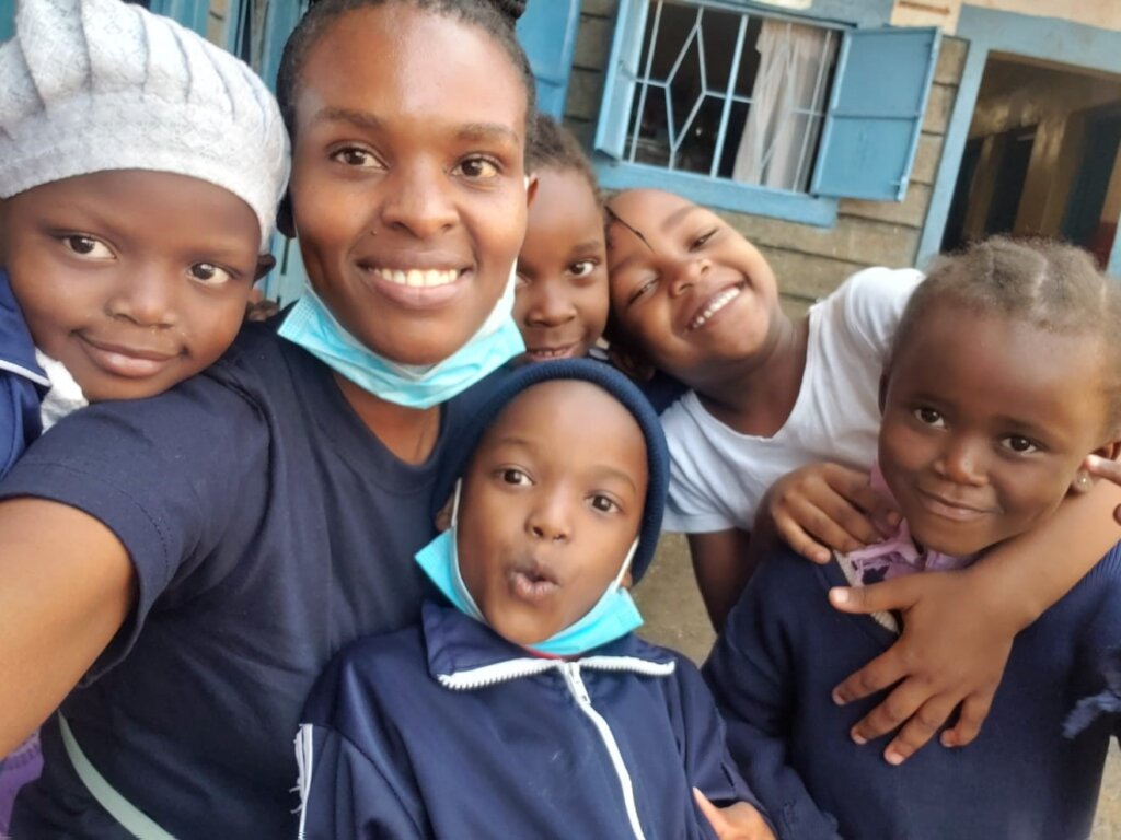 Medic Outpost Africa Manager
