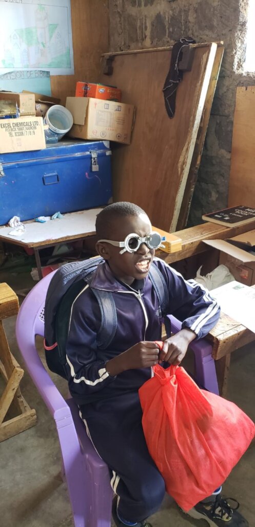 Medic Outpost Africa