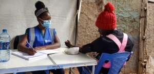 Outreach Program