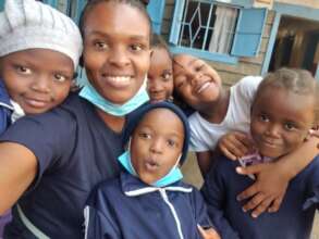 Medic Outpost Africa Manager