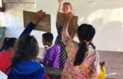 Provide Health Support to Communities in Cambodia