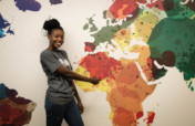 Support 56 Non-profits in West Africa