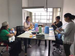 Workshops